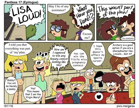 loud house porn|